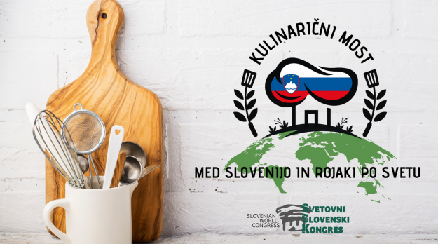 Kulinarični most med Slovenijo in rojaki po svetu #7: Jota